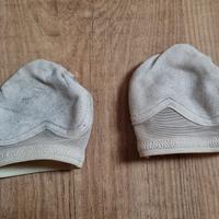 Salvapiedi danza bambina punte 33/34
