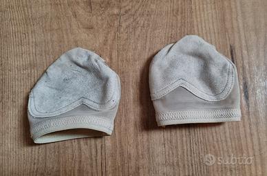 Salvapiedi danza bambina punte 33/34