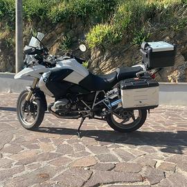 moto gs 1200