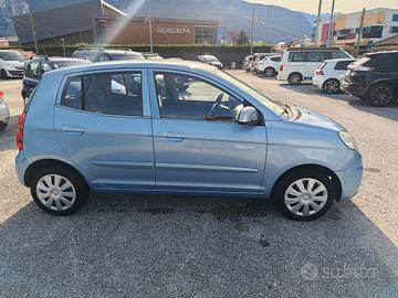 Kia Picanto 1.1 12V Trendy