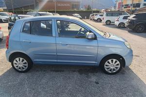 Kia Picanto 1.1 12V Trendy