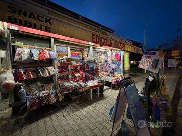 Attività  Commerciale - Messina