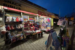 Attività  Commerciale - Messina