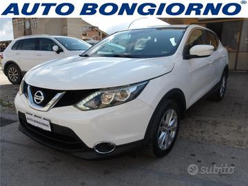 Nissan Qashqai 1.6 dci Acenta 2wd 130cv
