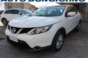 Nissan Qashqai 1.6 dci Acenta 2wd 130cv