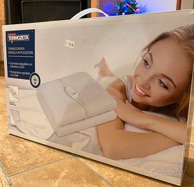 Termocoperta Singola in Poliestere