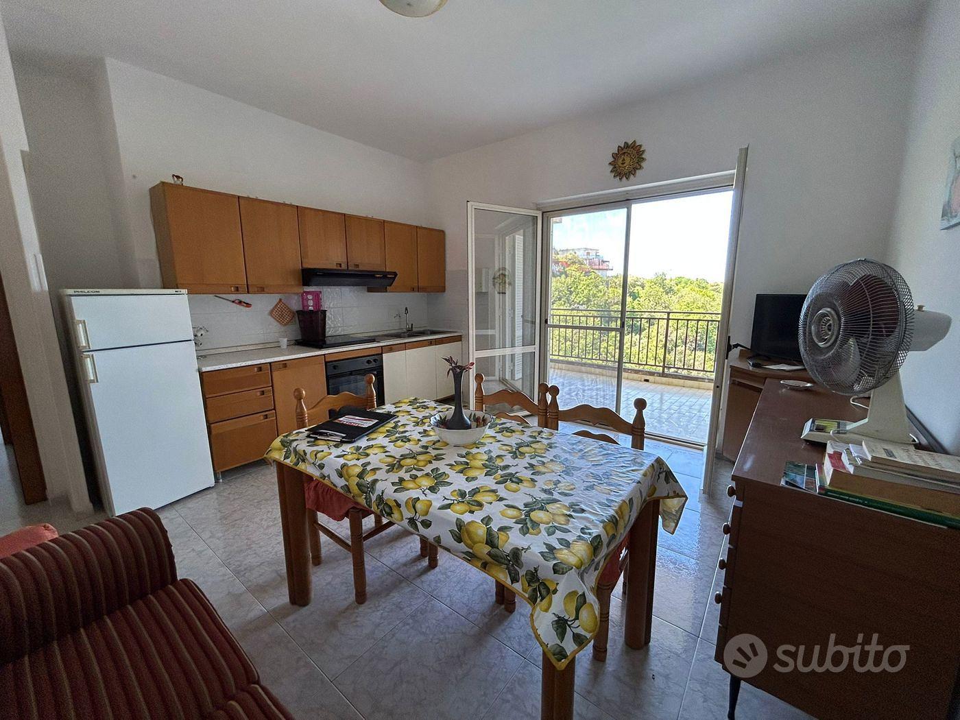 Appartamento San Nicola Arcella [74VRG] - Vista 6
