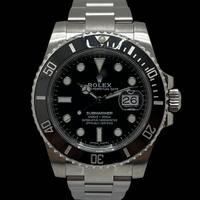 Rolex Submariner Ref. 116610LN Year 2019