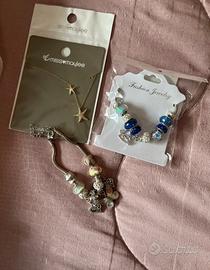 Set estivo accessori