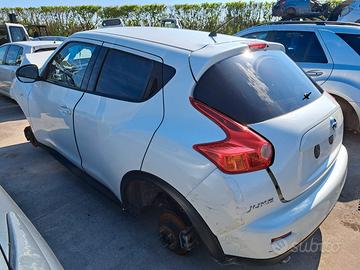 Motore nissan juke .sigla.k9k km.70.000