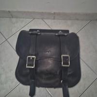 borsa cuoio harley