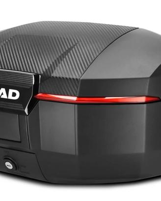 SHAD BAULETTO SH51 CARBON COVER