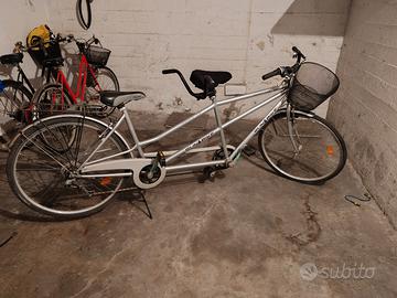 tandem