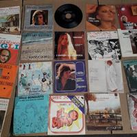 Dischi Vinili vintage