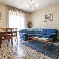 SOLBIATE OLONA - TRILOCALE CON BOX SINGOLO