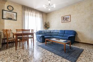 SOLBIATE OLONA - TRILOCALE CON BOX SINGOLO