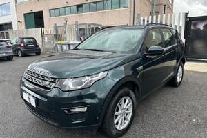 LAND ROVER Discovery Sport 2.2 TD4 150cv Pure