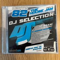 The hause jam DJ SELECTION 82