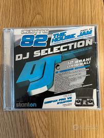 The hause jam DJ SELECTION 82