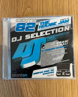 The hause jam DJ SELECTION 82