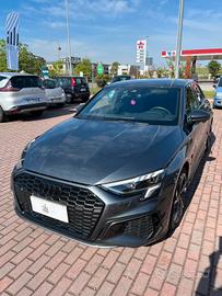 Audi A3 SPB 35 TDI S tronic line edition