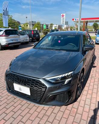 Audi A3 SPB 35 TDI S tronic line edition
