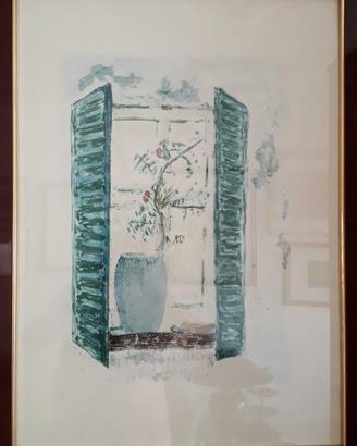 quadro Omiccioli