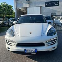 Porsche Cayenne 3.0 Diesel