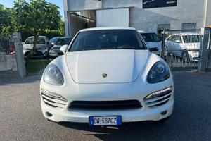 Porsche Cayenne 3.0 Diesel