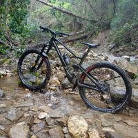 MTB LAPIERRE Zesty AM 8.9 Enduro