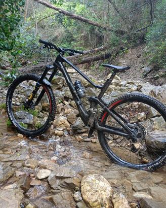 MTB LAPIERRE Zesty AM 8.9 Enduro