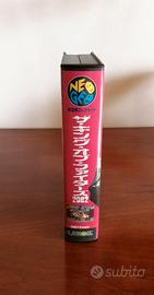 Kof 2002 (Neo Geo Aes)