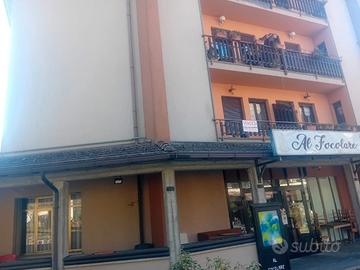 Appartamento vendita montecreto