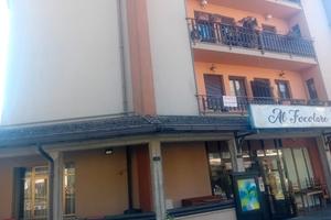 Appartamento vendita montecreto
