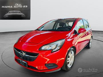Opel CORSA 1.4 GPL 90 CV Tech*NEOPATENTATI*5 PORTE