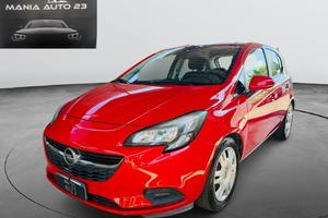 Opel CORSA 1.4 GPL 90 CV Tech*NEOPATENTATI*5 PORTE