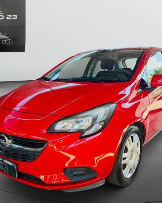 Opel CORSA 1.4 GPL 90 CV Tech*NEOPATENTATI*5 PORTE