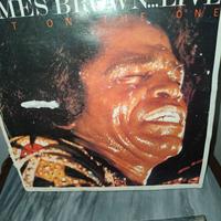 JAMES BROWN