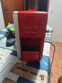macchina caffe
