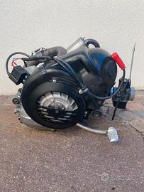 Motore vespa 136 zuerra