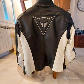 Giacca moto dainese