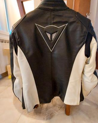 Giacca moto dainese
