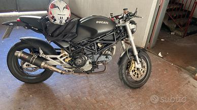 Ducati Monster 1000