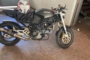 Ducati Monster 1000