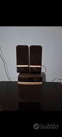 Mini Stereo Trust