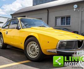 ALFA ROMEO Junior ZAGATO - 74.000 KM - RESTAURO
