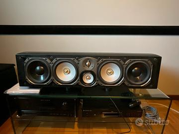 Paradigm Studio V5 - 60 - 10 - cc690