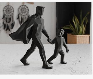 Un pensiero speciale per il papà