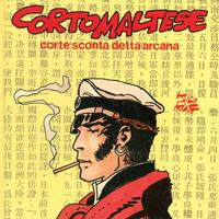 Corte Sconta detta Arcana - Corto Maltese - Pratt