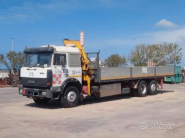 Fiat iveco 190